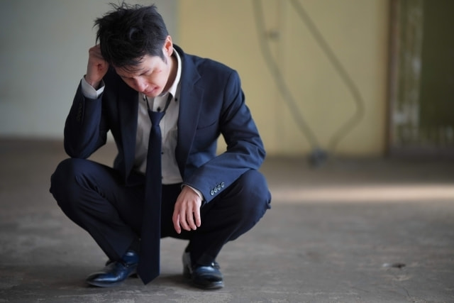 「会社を辞めたい!」と思うときほど冷静になりましょう